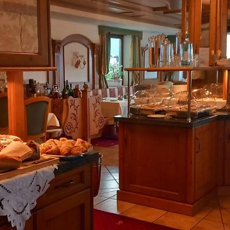 Alpentirolis Ξενοδοχείο Εξωτερικό φωτογραφία