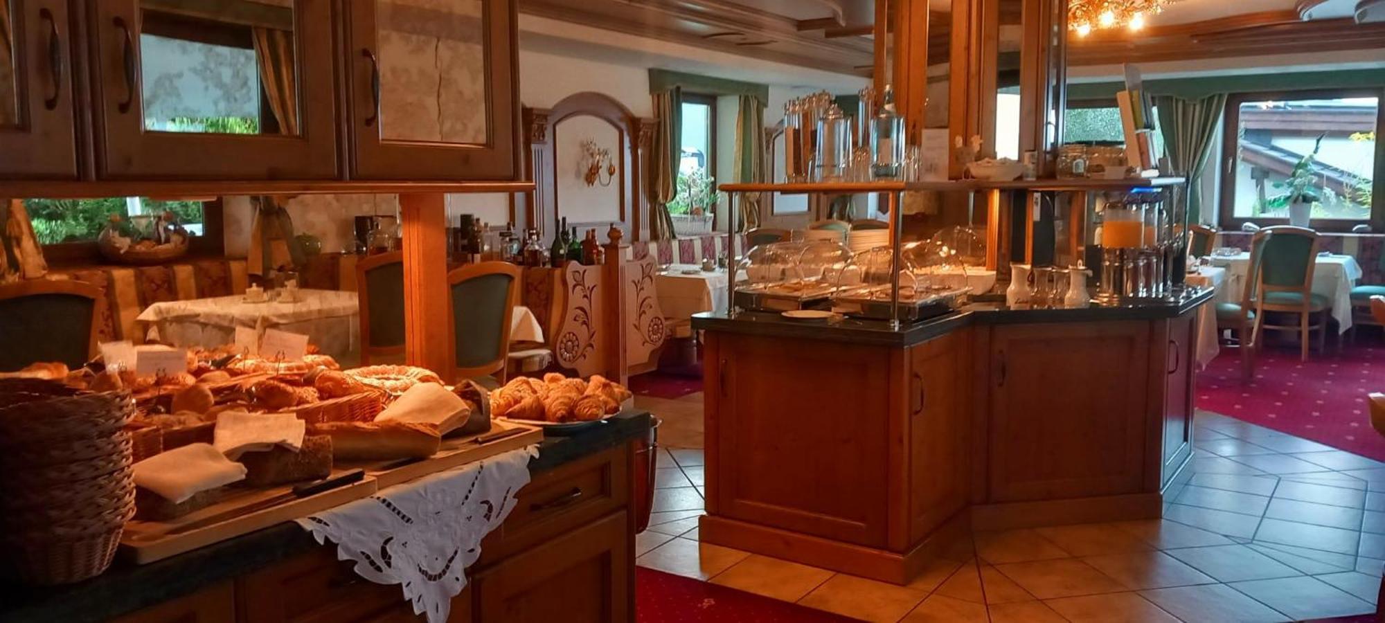 Alpentirolis Ξενοδοχείο Εξωτερικό φωτογραφία